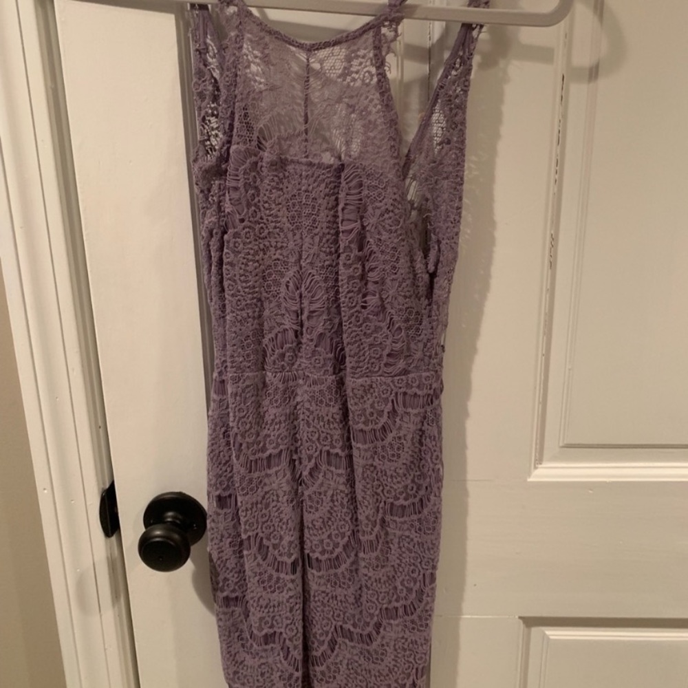 FREE PEOPLE DRESS - Picture 2 of 3